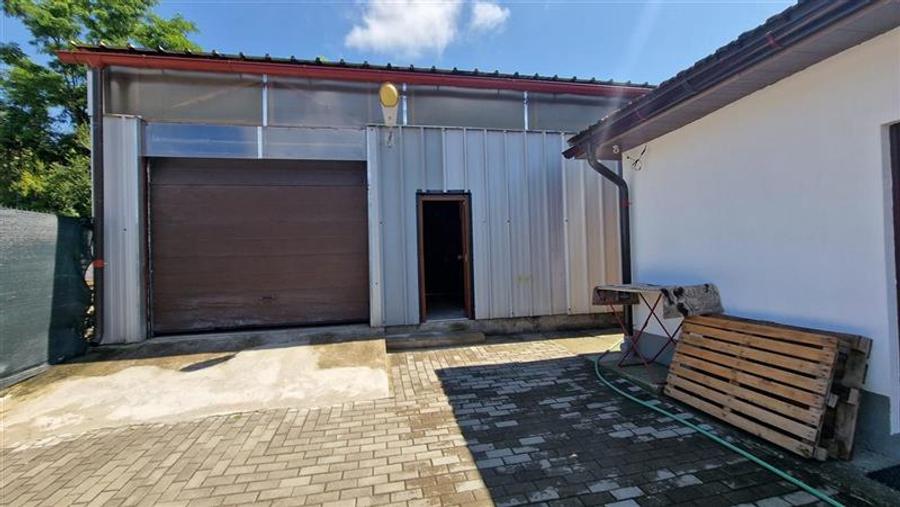 Resita Proprietate Multipla 400 MP.Comision ZERO Cumparator - 19