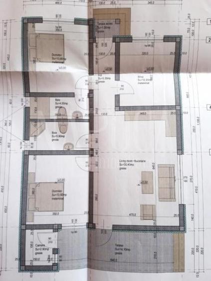 Casa 4 camere de vanzare in Santandrei - 6