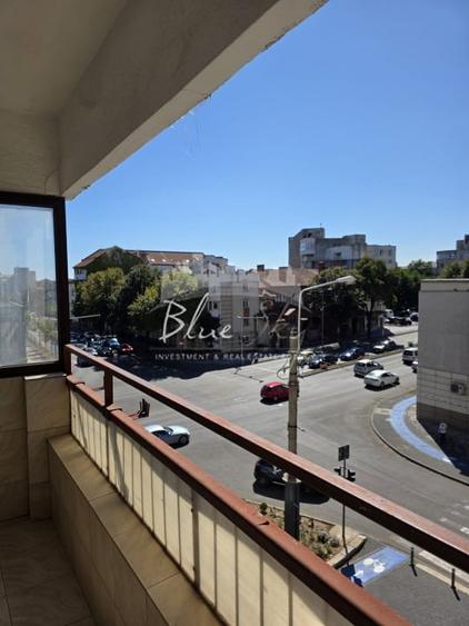 Apartament 3 camere, mobilat situat in Zona Capitol - 17