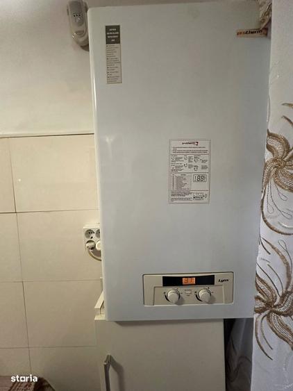 De vanzare apartament cu 2 camere, etaj 1, zona Hotel Roman - 5