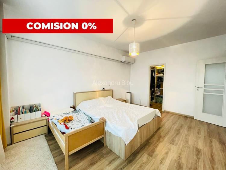 Apartament spatios de 3 camere in zona de Nord a Capitalei Apartament spatios de 3 camere in zona de Nord a Capitalei