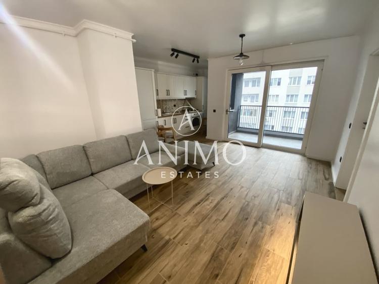 COMISION 0% | Apartament 2 camere de vanzare | Columna | Parcare exterioara - 2
