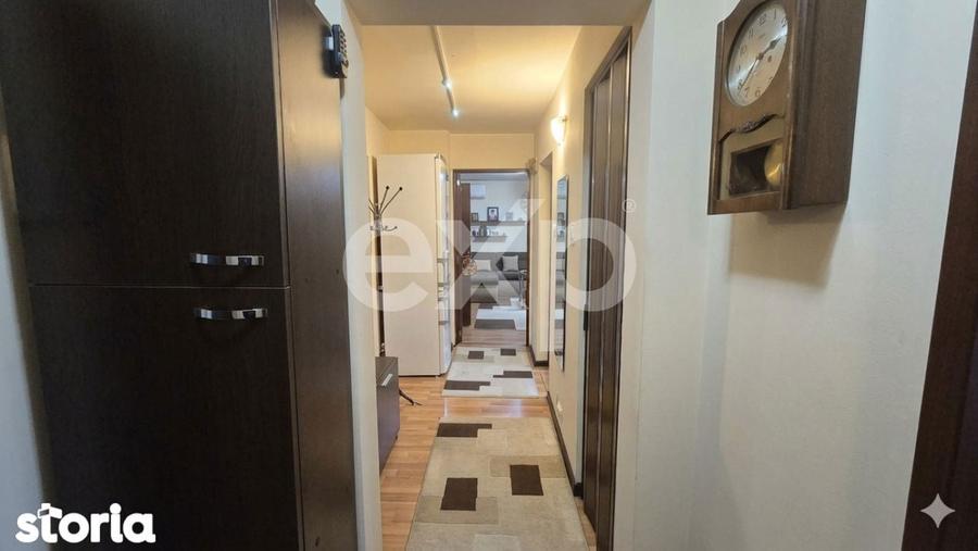 Apartament spatios 4 camere | zona Rolast | DNA | Auchan Gavana - 11