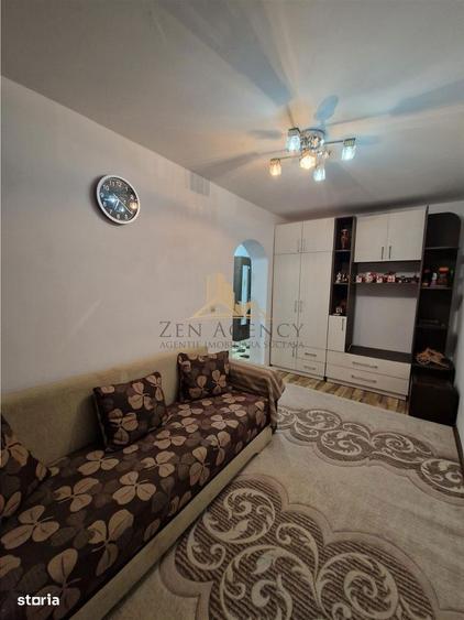 Garsoniera de inchiriat - 6