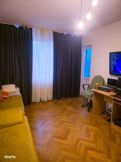 Apartament 3 camere Zona Spitalul Militar - 2