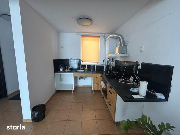 Vand casa in sistem duplex - complex Dealul Verde Vidra - 14