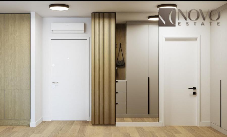 2 Camere | Arcadia | Prima Inchiriere | Parcare subterana - 6