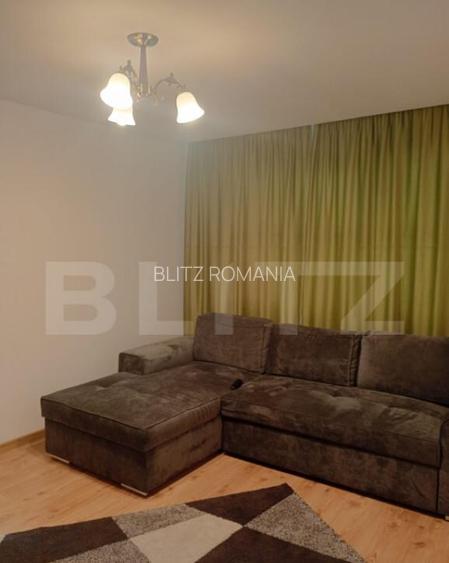 Apartament 2 camere renovat, 44 mp, complet mobilat si utila Apartament 2 camere renovat, 44 mp, complet mobilat si utila