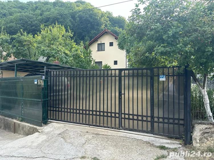 Vand casa Baile Olanesti - 4