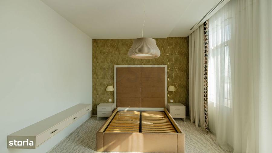 Penthouse spectacular I 291 mp util si 450 terasa - 6