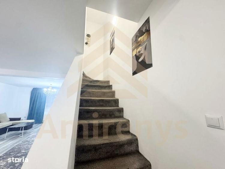 Casa tip duplex de vanzare Cartier Izvor, Brasov / TVA 0% - 12