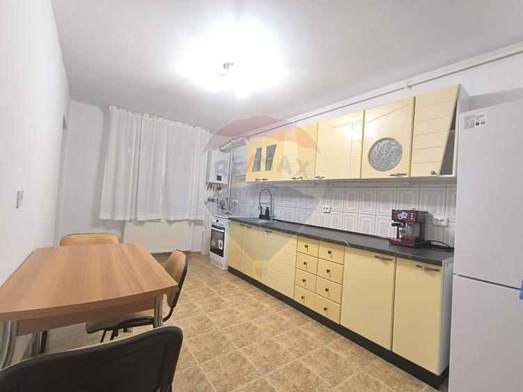 Apartament 4 camere de închiriat în zona Zorilor - 6