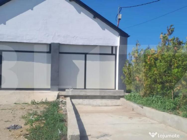 ???? Hala industriala 370 mp + teren 10.000 mp | DN72 Suta - 11