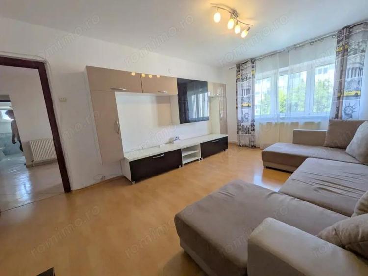 NORD, Bloc 1986, Apartament 2 cam DECOMANDAT, et 2/4 Renovat & MOBILAT - 9