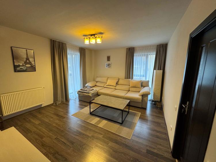 Inchiriez Apartament 2 Camere - 1