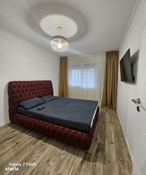 Apartament 2 camere de inchiriat | AES Residence Oradea - 10