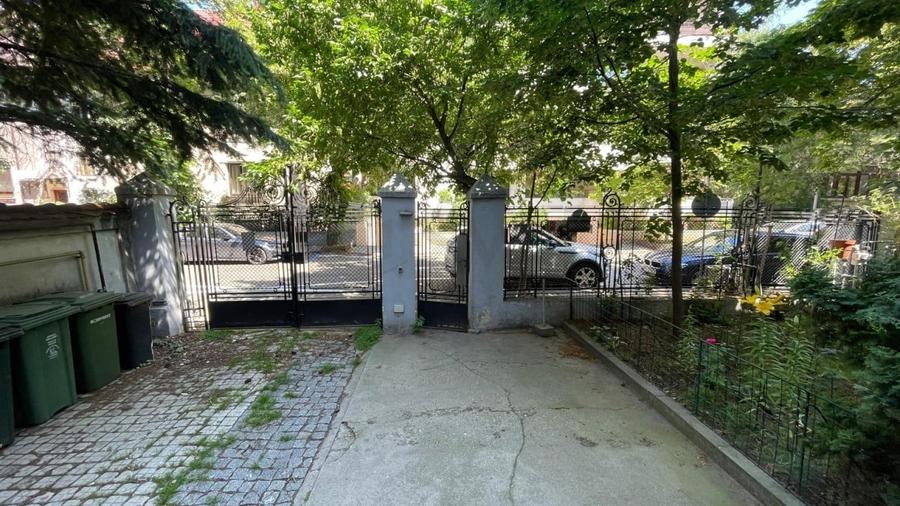 REA1020079 Apartament tip duplex Capitale parter inalt I demisol - 25