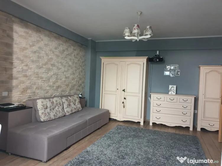 Apartament cu 2 camere decomandat în Nord
