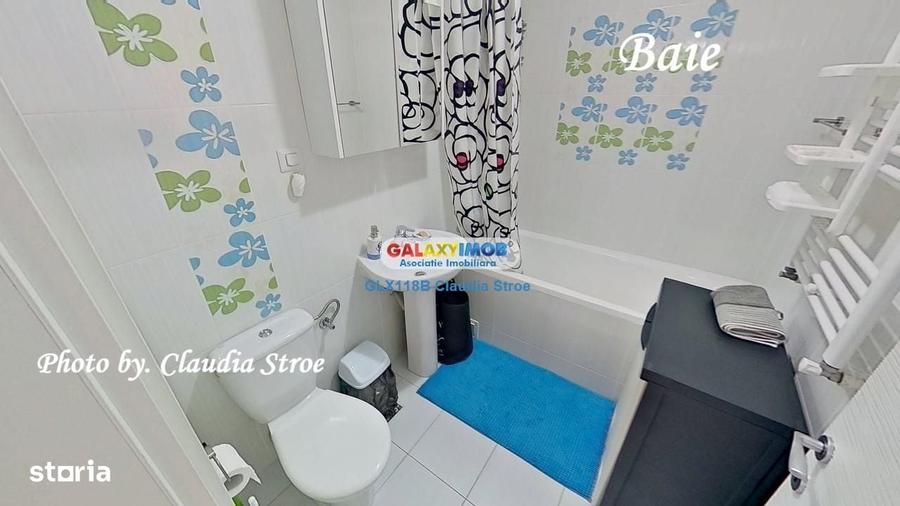 Inchiriere 2 Camere Palladium Residence + Parcare - 2