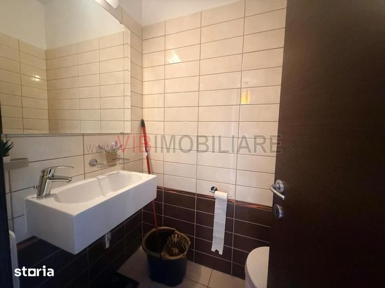 Apartament cu 2 camere în Centrul Civic