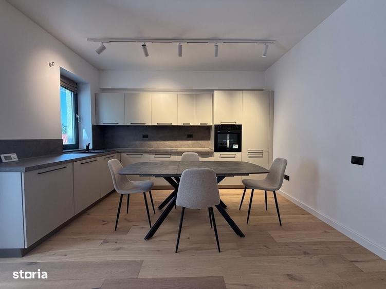 Apartament 3 Camere | Herastrau | - 2
