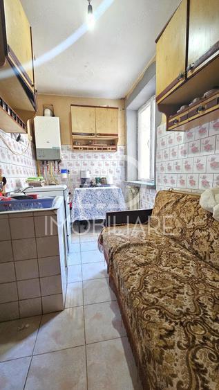 Apartament 2 camere, strada Unirii, etaj 3 - 0% COMISION - 6