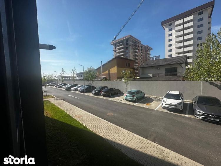 Ap 2 camere Tower Residence Prima Inchiriere - 10