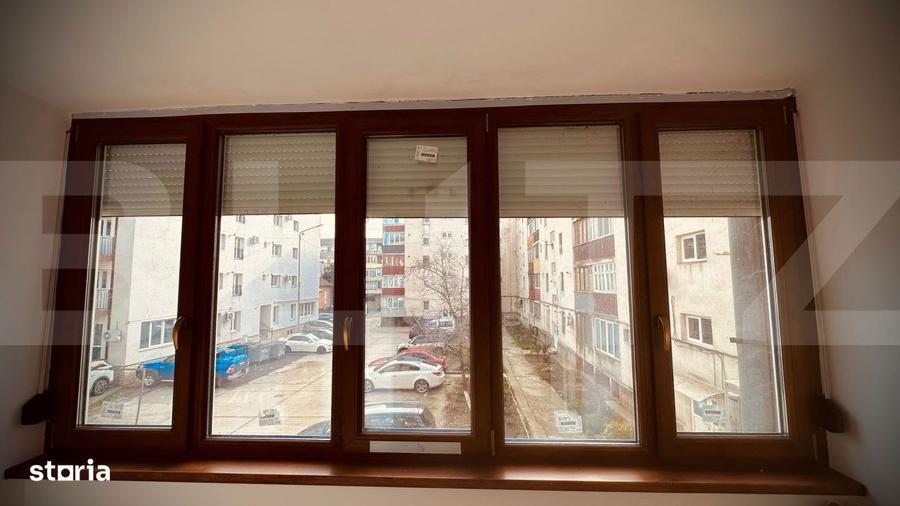 Apartament 2 camere, 55 mp utili, zona Central - 5