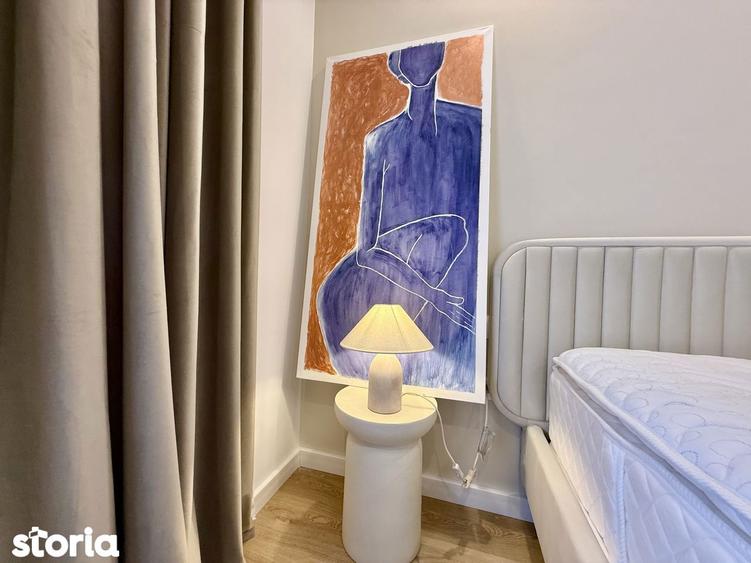 Apartament tip studio de inchiriat la parter in Cosmopolis - 4