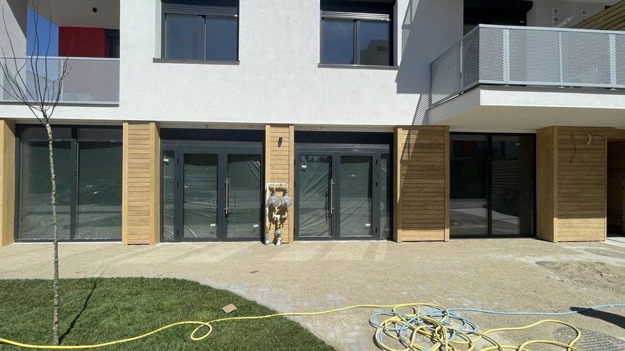 SPATIU COMERCIAL ARED City direct de la dezvoltator (fara agentie- 0%) - 1