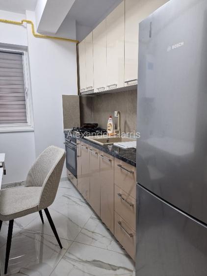 Apartament 2 camere, gradina privata, incalzire in pardoseala