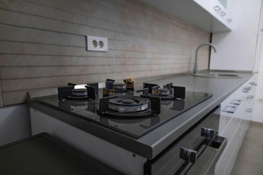 Apartament 2 camere, imobil finalizat, Brancoveanu-Luica, - 9