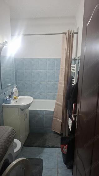 Vand apartament 1 camera - 4