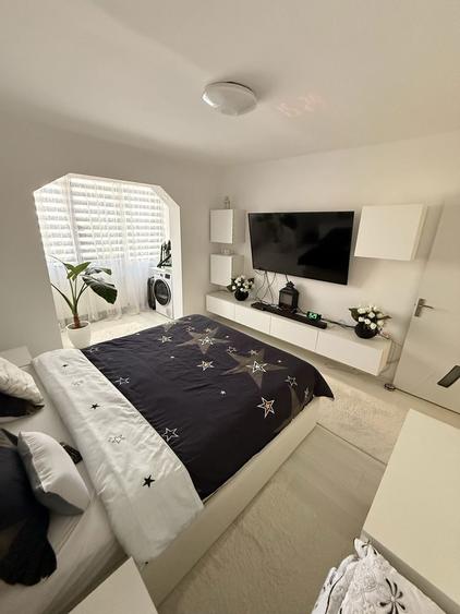 Apartament de vanzare Tudor-Dambu - 7