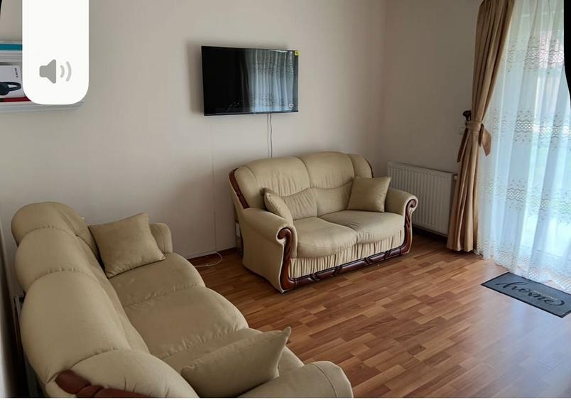 Casa de inchiriat in cartierul Europa din Oradea - 2