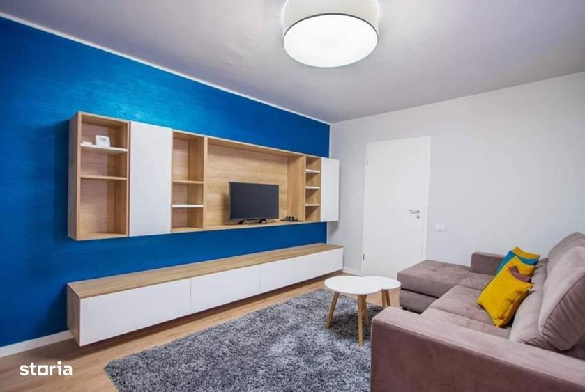 Vand ap.2 camere,decomandat ,superfinisat,CT,Marasti-zona Dorobantilor - 4