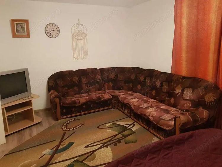 Inchiriere apartament 1 camera, Calarasi 4, Mobilat si utilat, etaj 1 - 4