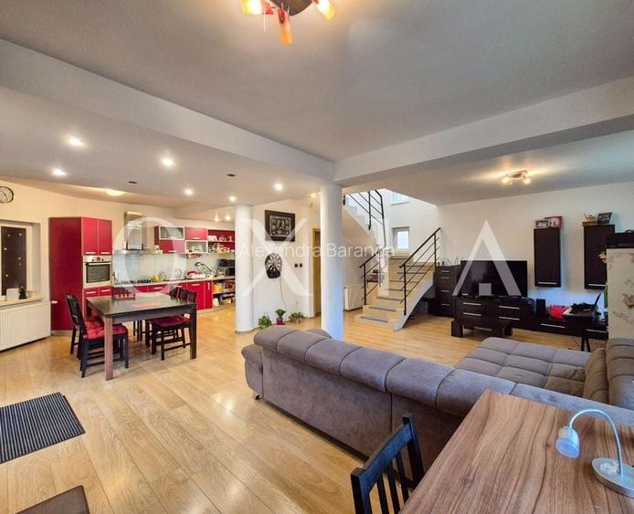 AX976 Giroc, Casa Individuala, Toate Utilitatile