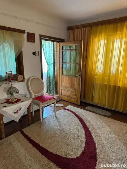 Casa de vanzare parter si etaj ideal locuinta - 6