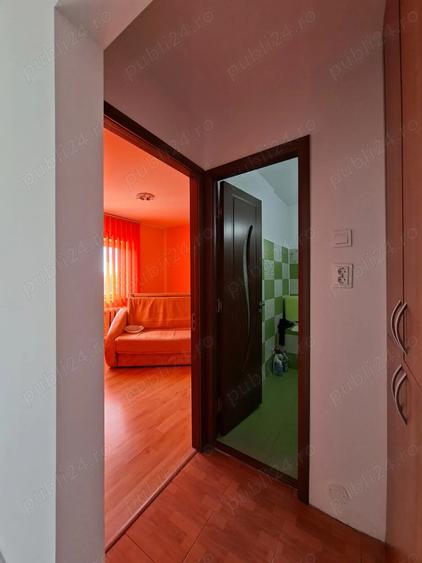 Str Bicaz - 2 cam semidecomandat-renovat-PVC-aer conditionat-balcon-46 mp - 5