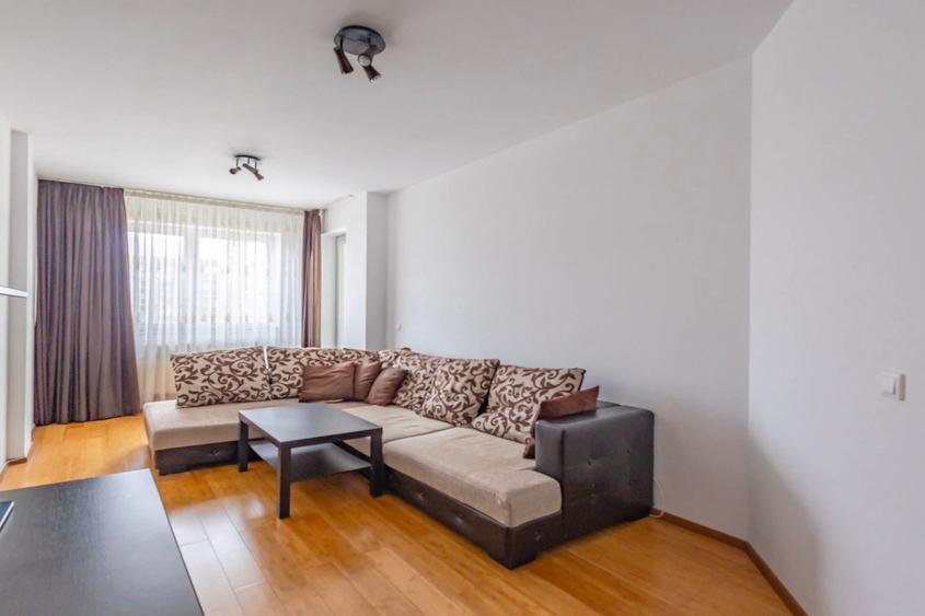 Apartament 2 camere, 48 mp utili+ terasa 3.5 mp, Avantgarden - 2