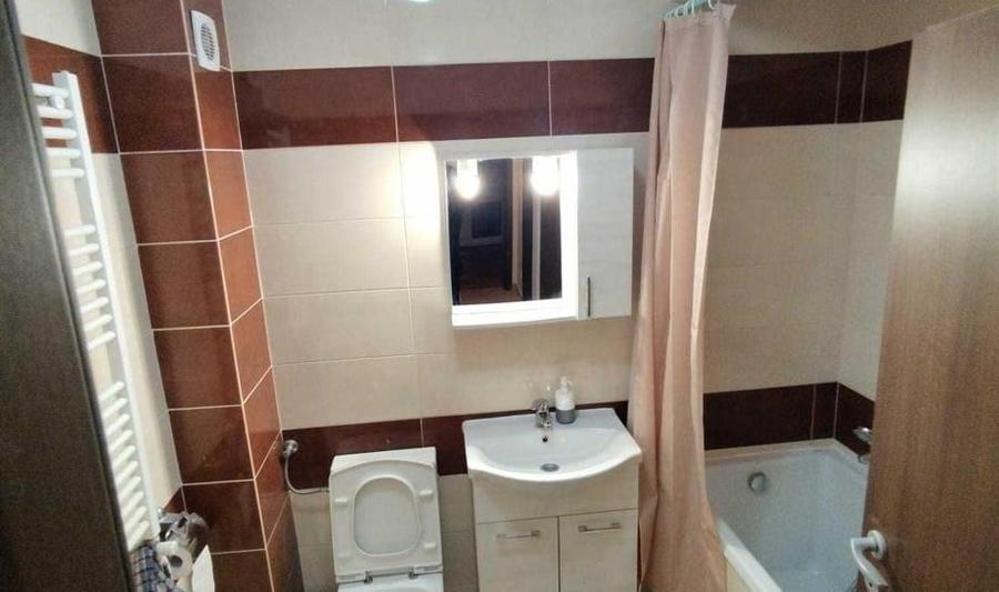 Mihai Bravu -Bloc 2015 -Loc parcare -3 min metrou - 7