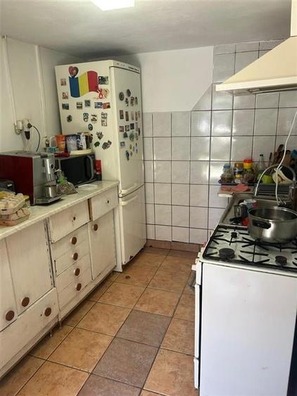 RECO Casa 3 Camere Cu Teren Generos In Felcheriu - 15