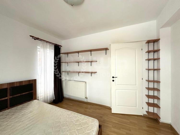 Apartament 2 camere | Bloc nou | Mobilat | Balcon | Fabricii | Marasti - 2