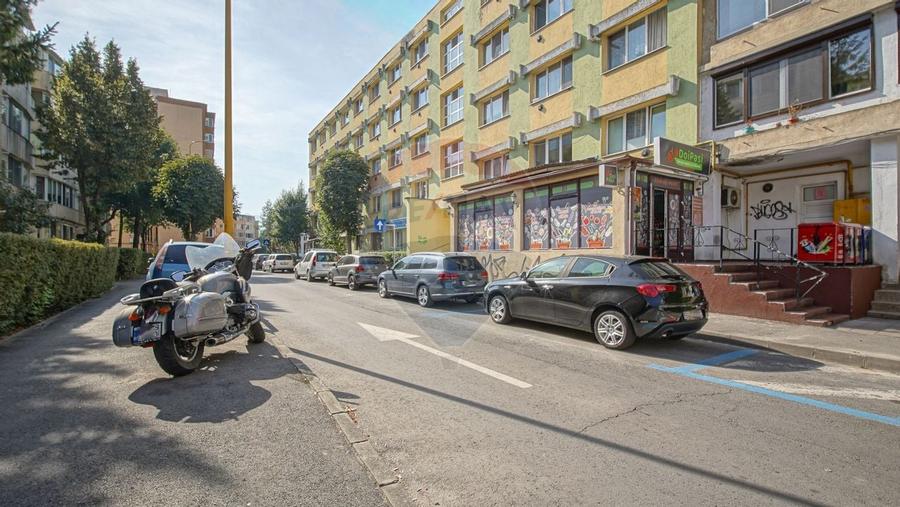 Investitie smart - Spatiu comercial de vanzare -Zona Spitalul Judetean - 20