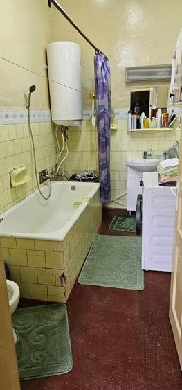ofer spre vanzare casa si teren zona centrala DEJ JUD.CLUJ - 10