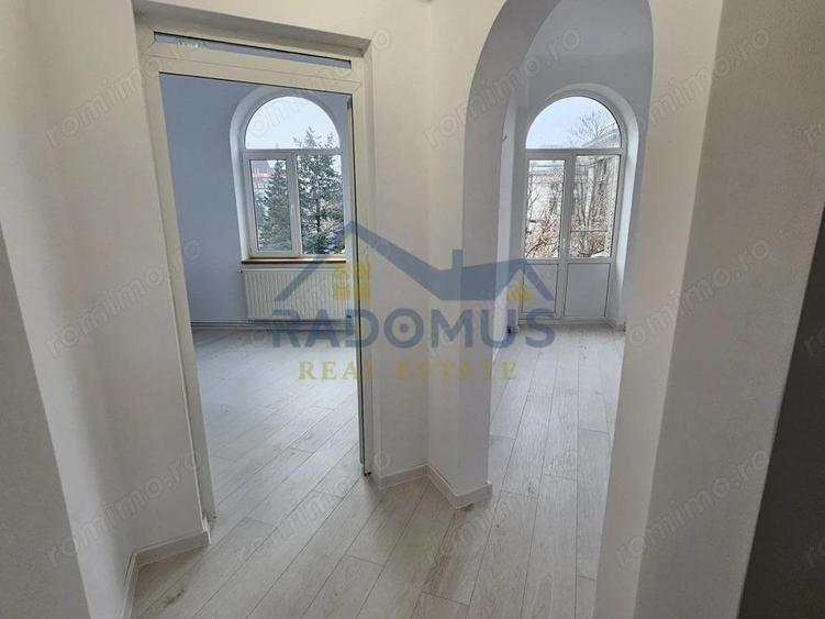 Apartament 2 camere - Birou/Cabinet/Studio - 55 mp - 11