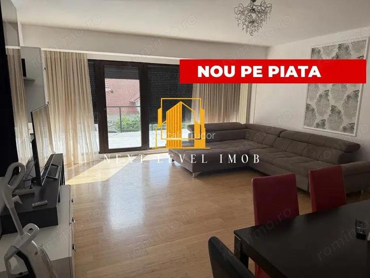 Apartament Penthouse 3 camere Gavana 3