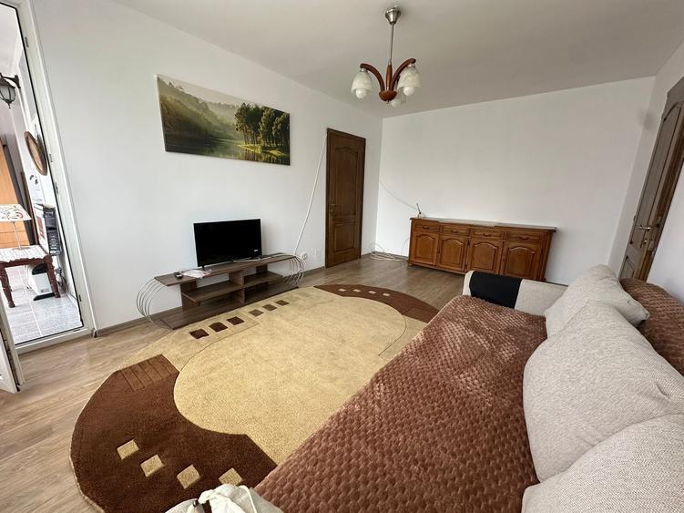 Apartament 2 camere de inchiriat Lujerului (Metrou peste strada) - 3