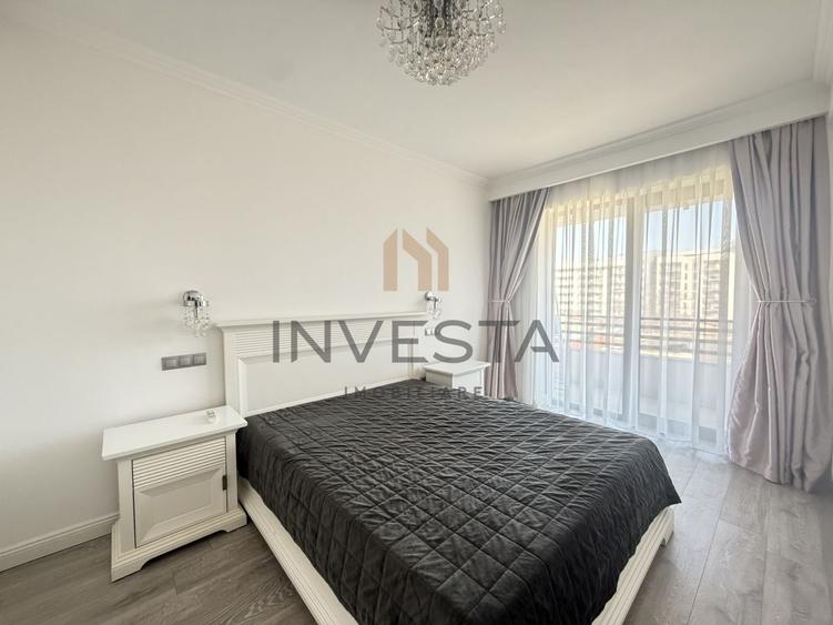 Apartament modern cu balcon, zona strazii Fabricii - 6
